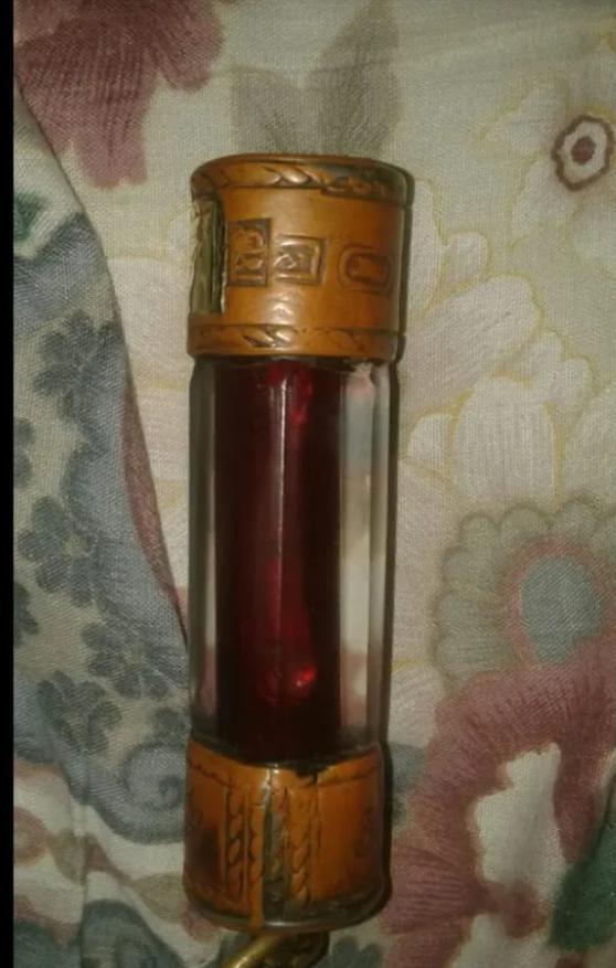 بين العلم والخرافة.. د.بسام الشماع يكشف لغز الزئبق الأحمر في حوار خاص